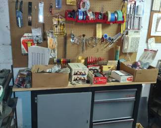 Craftsman (there are two)