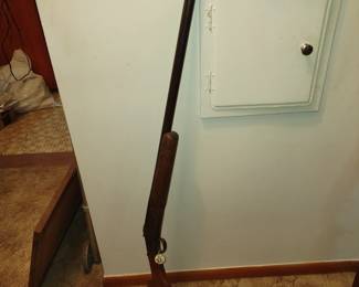 Springfield Arms Break Away Single shot