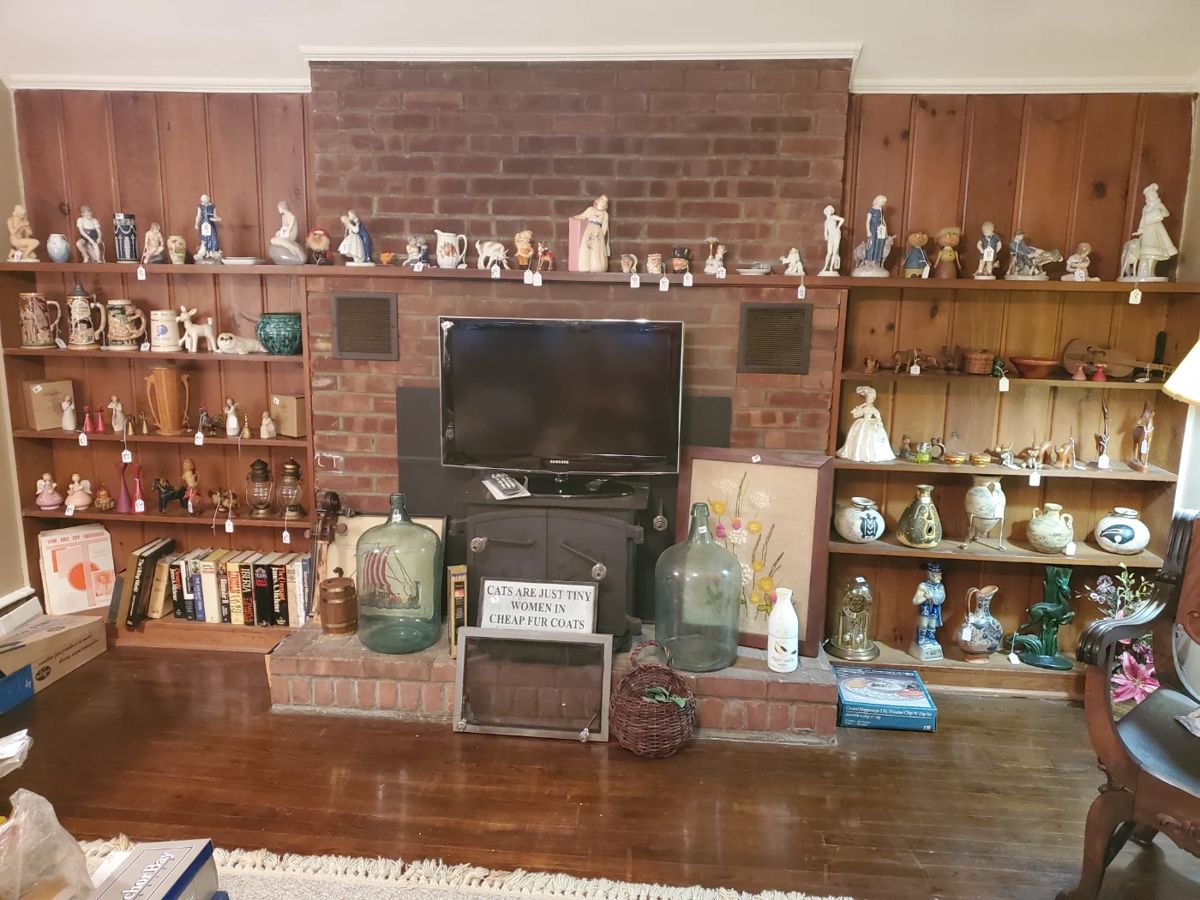 50 Off Sunday Guilderland Estate Sale starts on 12/1/2023