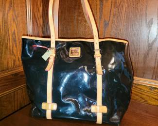 Dooney & Burke Purse
