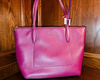 Kate Spade Purse
