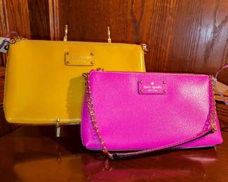 Kate Spade Purses
