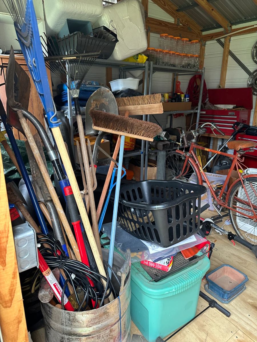 Tynes Estate Sale Albany, Ga. starts on 12/8/2023