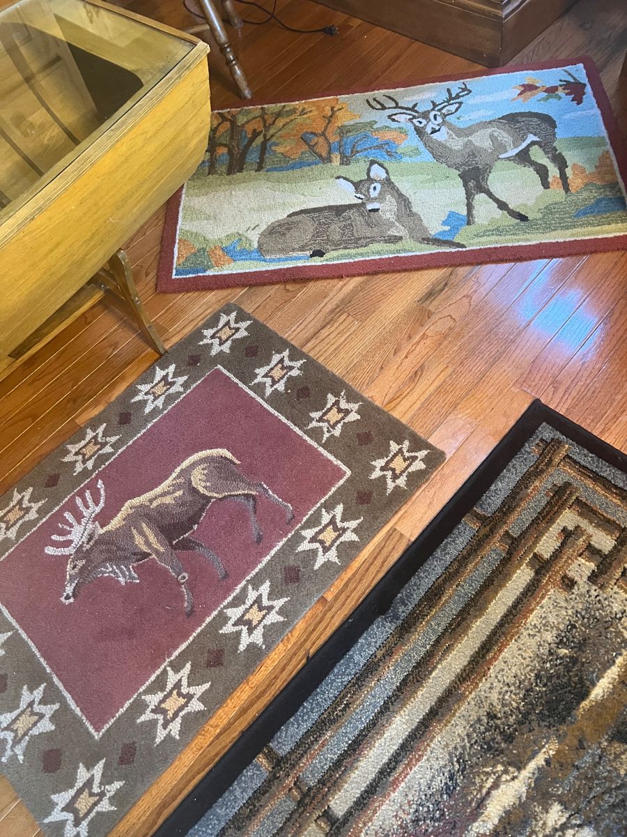 Southern Belles Estate Sales in Bristol, TN starts on 12/1/2023