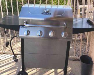 Thermos Gas Grill Like New