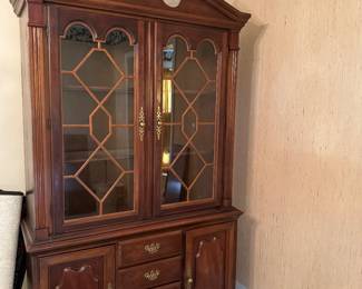 China Cabinet