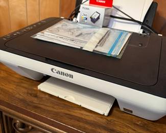 Canon Printer