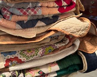 Quilts