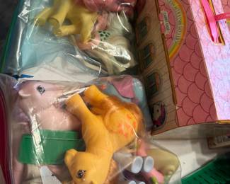 My Little Pony