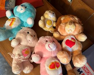 Care Bears