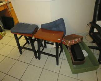 Stools