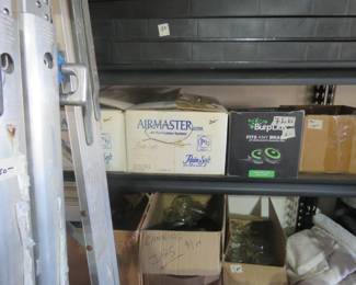 Rain Soft Airmaster Air purifation 