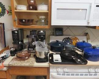 Hamilton Beach Mixer, Cast Iron