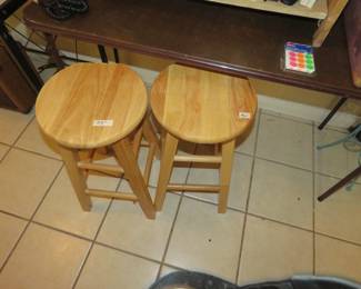 Stools