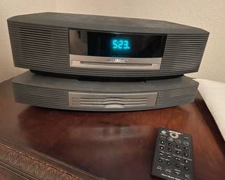 Bose Wave Music System