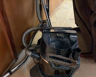 Vintage Rainbow Vacumn Cleaner