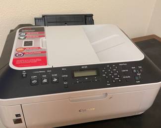 Office equipment and supplies 