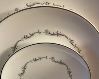 Royal Doulton fine china