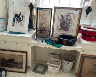 Miscellaneous Prints