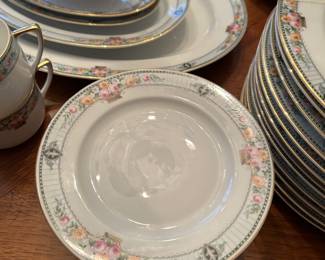 Great Bavarian China Set