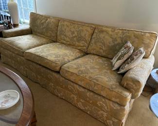Beautiful Designer Sofa