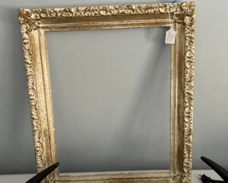 Koehler Advertising Frame