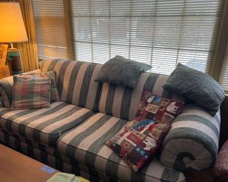 Family Room Sofa