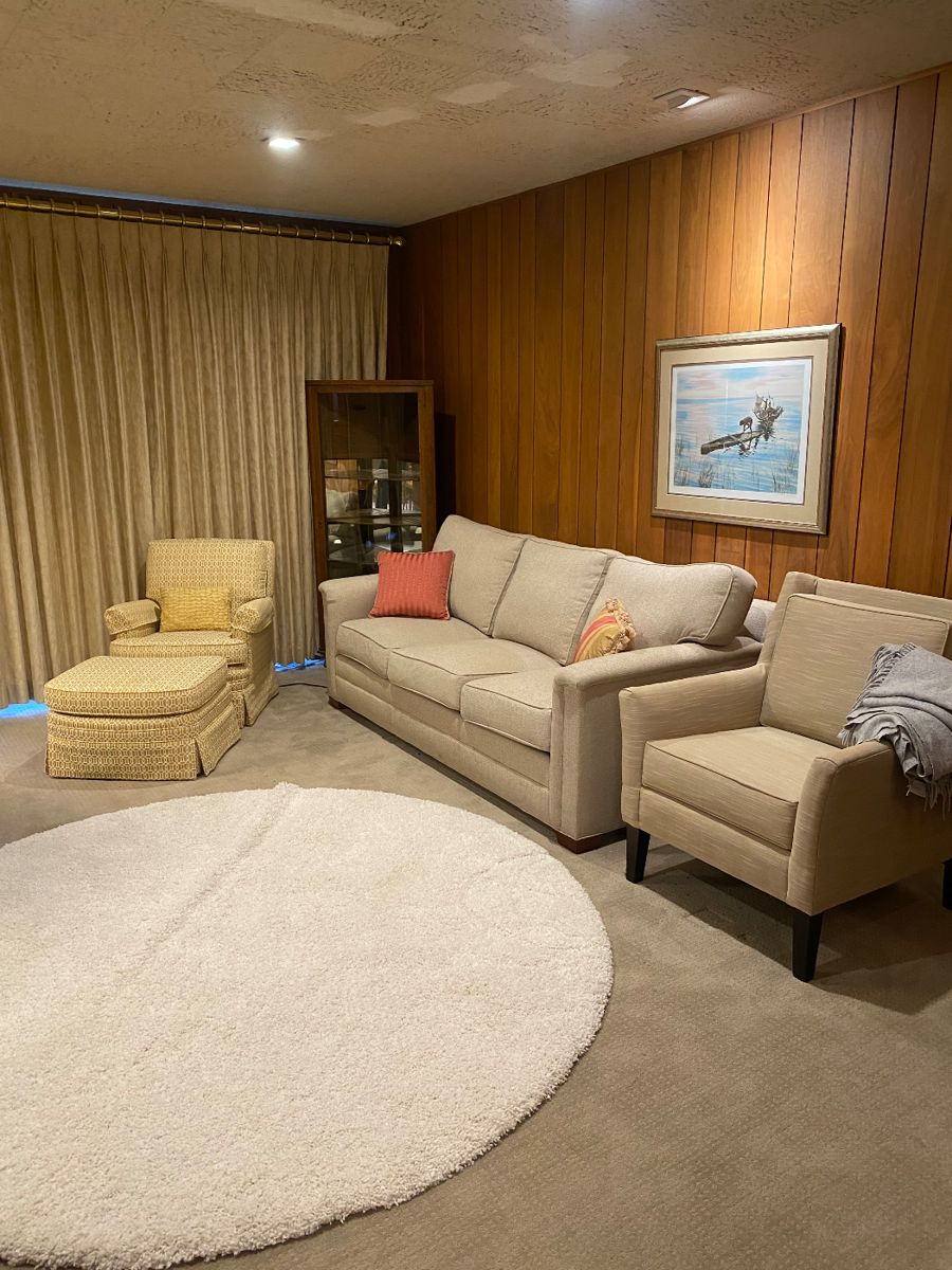 Fab 40's Partial Estate sale in Sacramento, CA starts on 12/1/2023