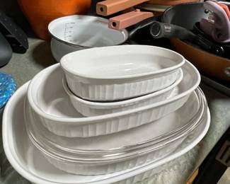 corning !!  and so much more 