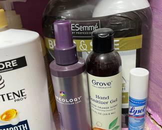 GROVE- LOTS OF  NATURAL PRODUCTS TOO 