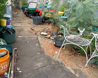 OUR ITEMS ARE LINED UP JUST FOR YOU !!