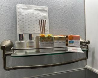 designer soaps and perfumes 