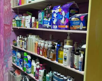 ** BATH AND BODY WORKS  HAND SOAP AND MEYERS- AND SO SO SO  MUCH MORE 