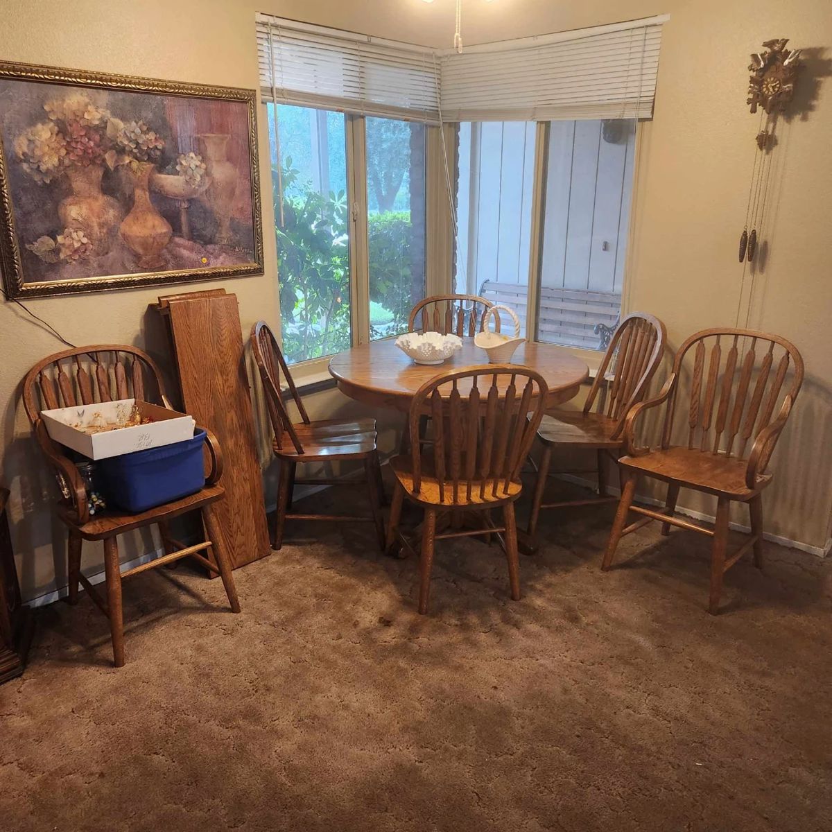 2 day Stockton Estate Sale starts on 12/15/2023