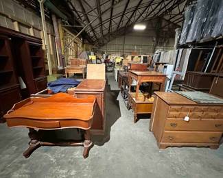 Warehouse Sale Furniture