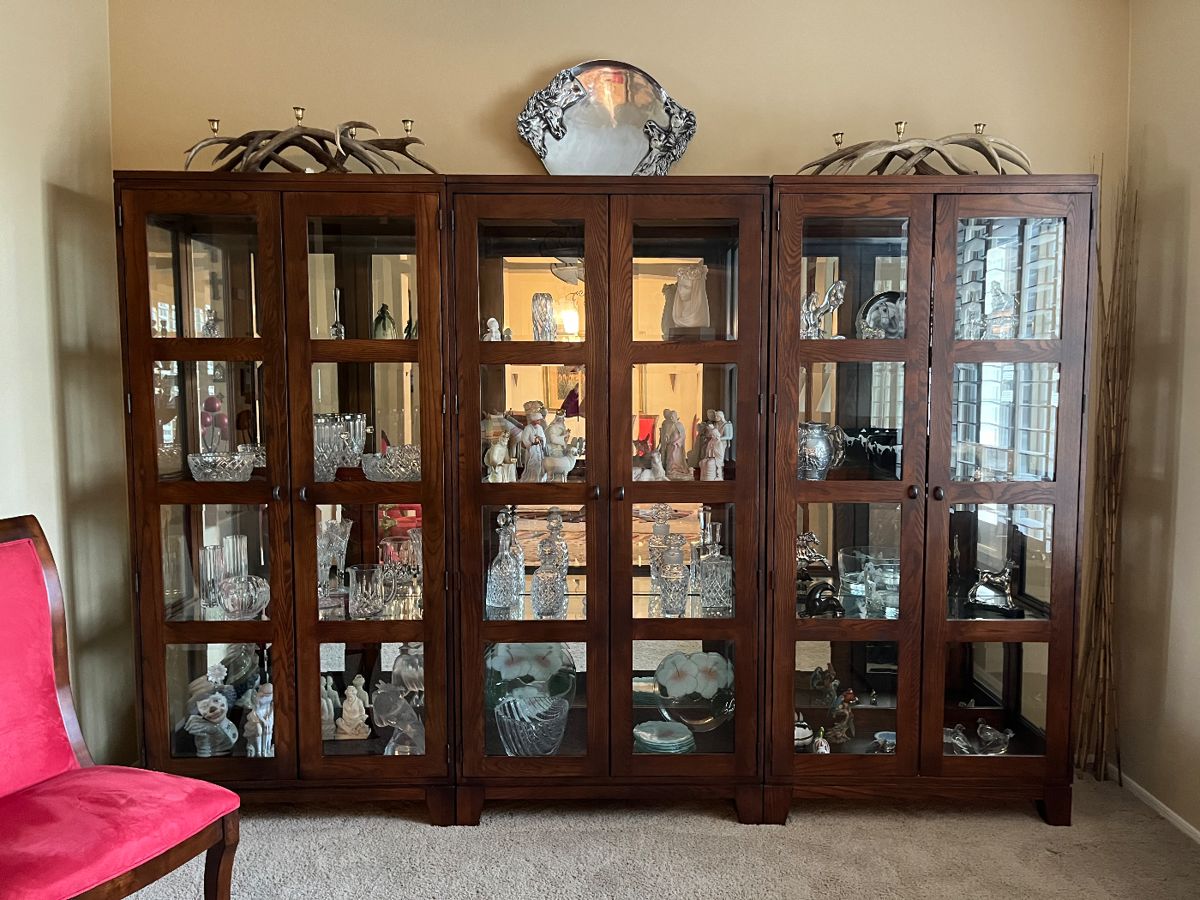 Packed Cave Creek Estate Sale by... starts on 12/8/2023