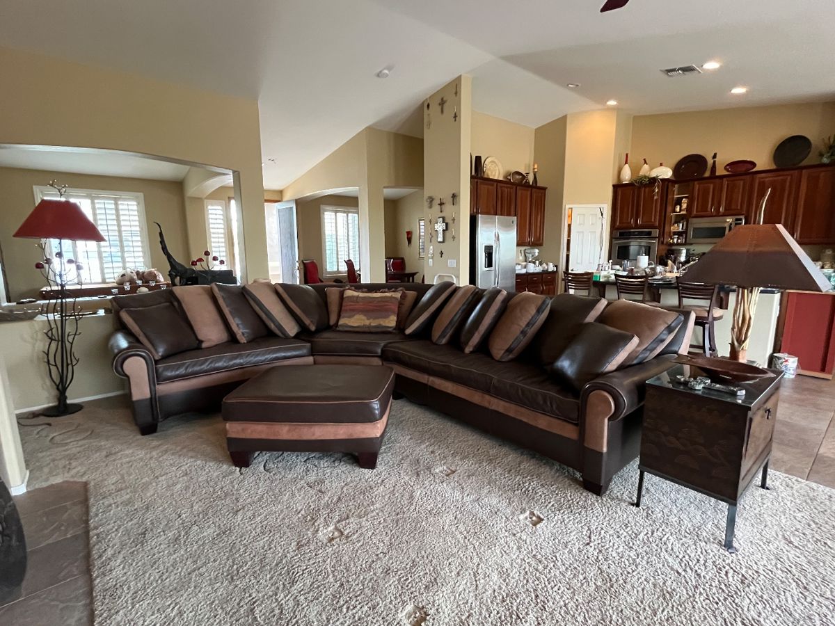 Packed Cave Creek Estate Sale by... starts on 12/8/2023