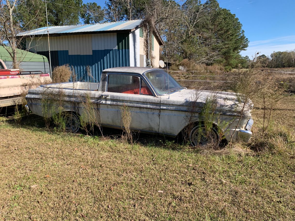 Williford family estate sale in Cobbtown, GA starts on 12/7/2023