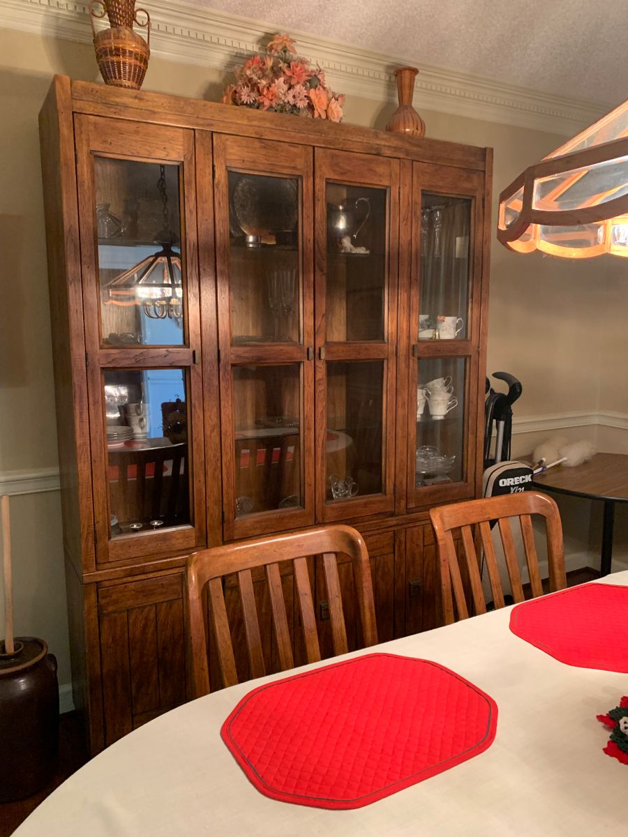 Smith Family Estate sale in Milledgeville, GA starts on 12/8/2023