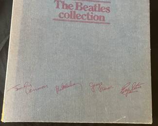 This Album Collection has Never Been Played . LP’s perfect’