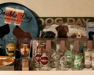 We've gone to the Dogs!