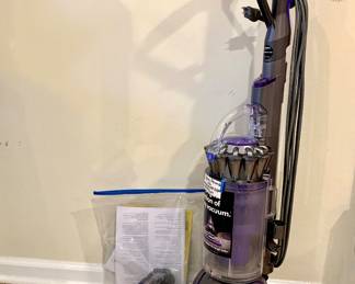 Dyson Animal 2  fabulous vacuum cleaner. Like new, all attachments and paperwork
