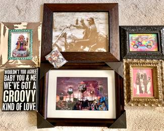 Kick back to 70's. Easy Rider - Father "Peace Time"- Grateful Dead- Groovy man pictures