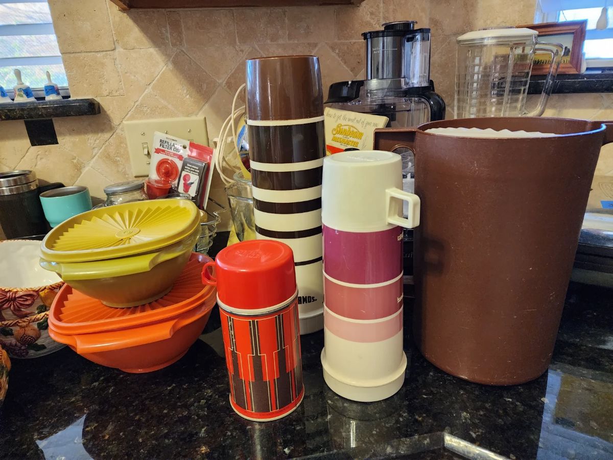 Estate Sale in Rowlett, TX starts on 12/7/2023