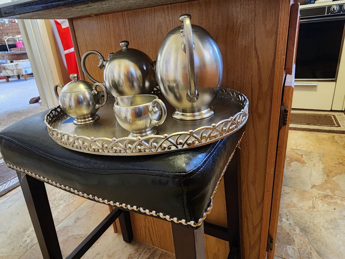 Estate Sale in Rowlett, TX starts on 12/7/2023