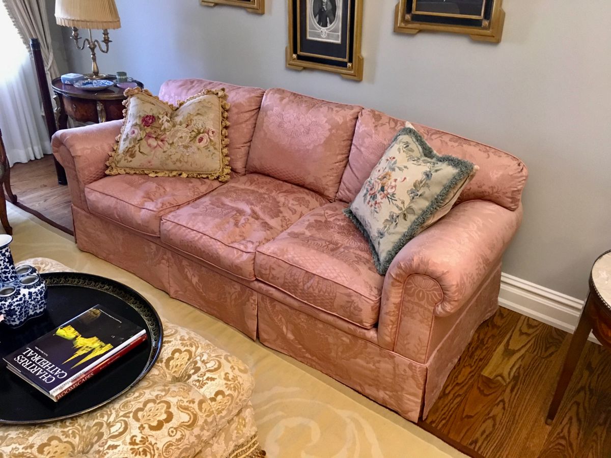 Griffin Estate Sales In Westfield Friday... starts on 12/8/2023