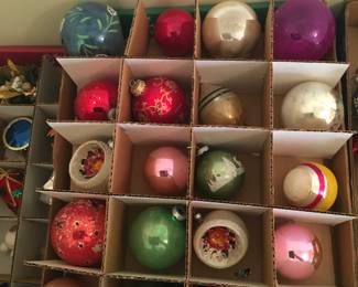  Christmas Holiday Decorations