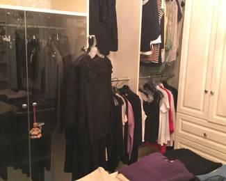 Women's Designer Clothing & Accessories