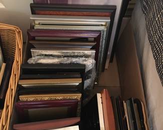 Picture Frames