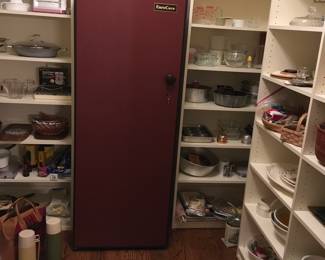Euro Cave Wine Cabinet/Cooler